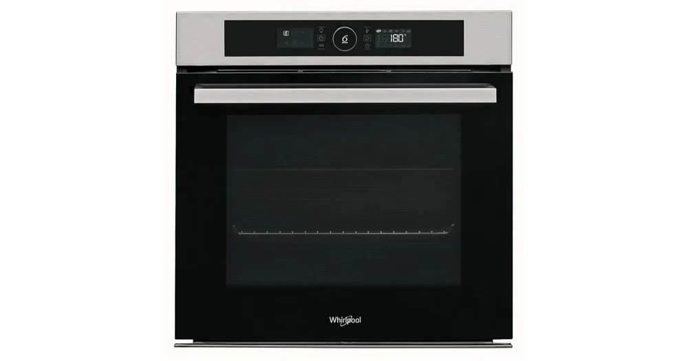Whirlpool 6th Sense Multifunction Smart Clean Oven AKZ97891IXAUS reviews