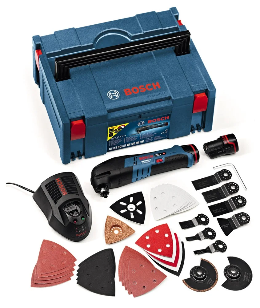 Bosch Gop 10 8v Li Productreview Com Au