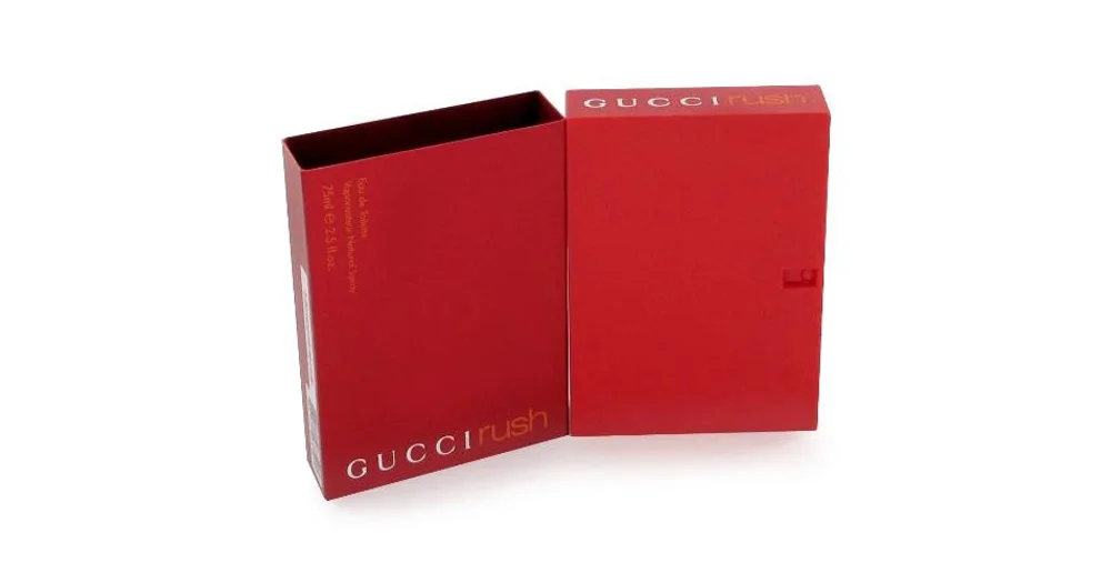 Gucci Rush reviews | ProductReview.com.au