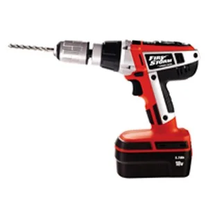 Black & Decker Firestorm reviews