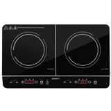 Devanti Induction Cooktop 60cm Portable Cooker