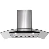 Euromaid Deluxe Glass Canopy RGT Series