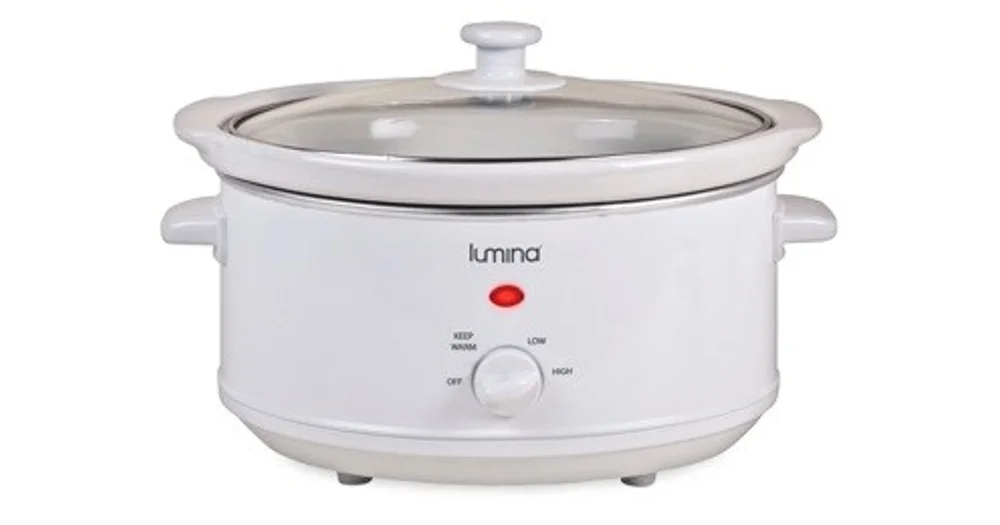 ALDI Slow Cookers Questions