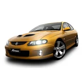 Holden Monaro