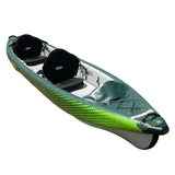Jaspara Odyssey Tandem Inflatable Kayak