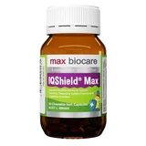 Max Biocare IQShield Max