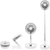 My Foldaway Fan