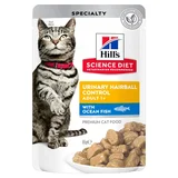 Hill's Science Diet Adult Wet Cat Food
