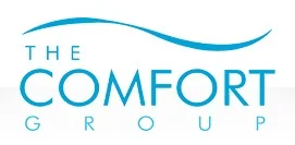 The comfort group sale