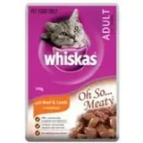 Whiskas Oh So...
