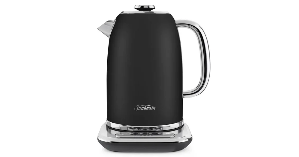 Alinea select online kettle white ke2800w