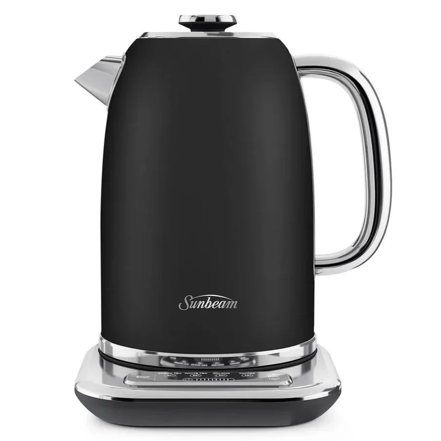 Sunbeam Alinea Select Kettle KE2800 reviews