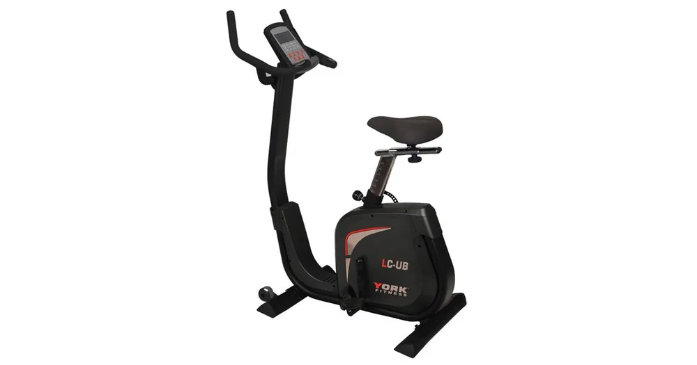 York discount fitness cycle