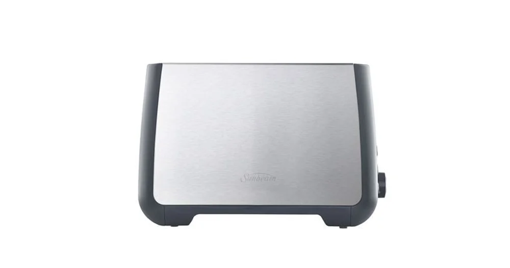 Sunbeam Long Slot Toaster TA4520 reviews