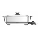 Breville Thermal Pro Stainless BEF560