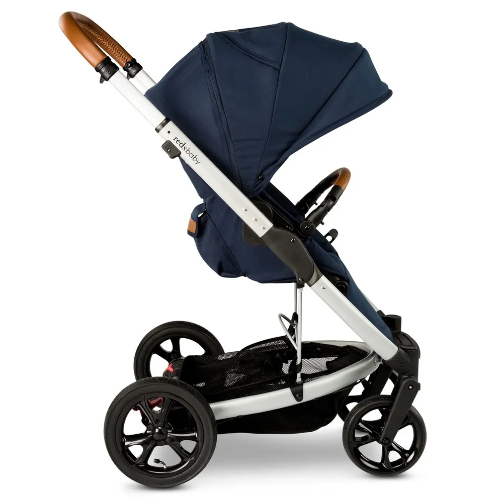 jive 2 pram review