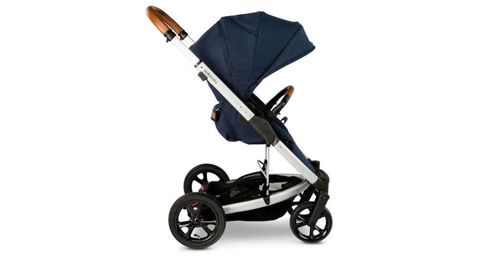 Jive 2 hot sale pram review