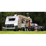 Kedron Topender TE'5