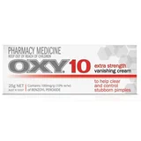 Oxy 10 Vanishing Cream