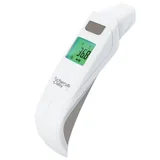 Cherub Baby 5 in 1 Forehead Ear and Bath Touchless Thermometer