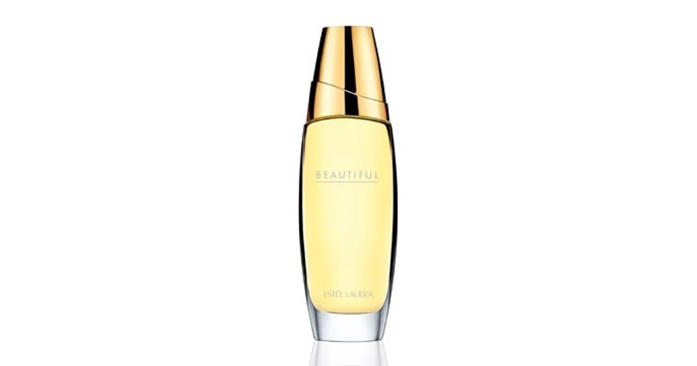 estee lauder perfume beautiful