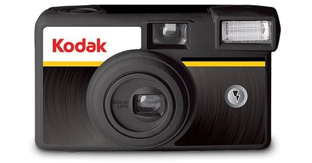 Kodak Ultra Compact