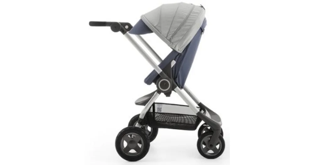 Stokke scoot cheap review