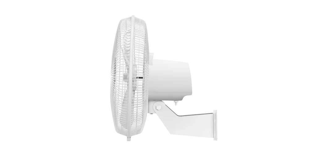 Fanco DC Wall Fan 16" reviews