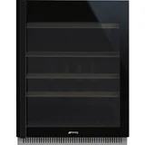 Smeg Wine Cooler Dolce Stil Novo 38 Bottles