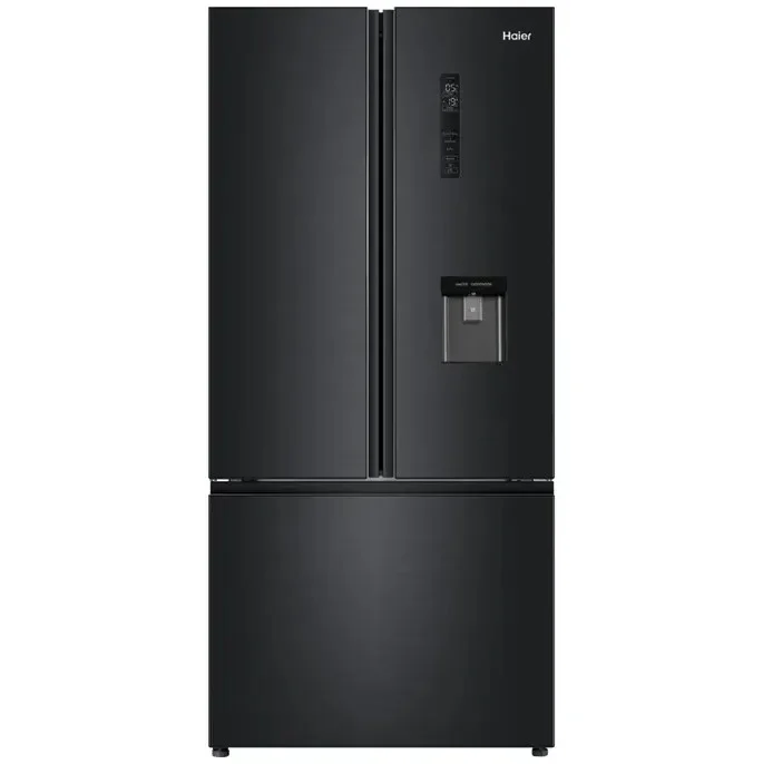 Haier 514L French Door HRF520FHC (Black) reviews