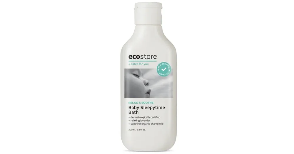 Ecostore baby sales