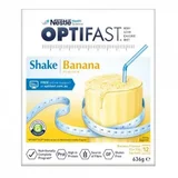 Optifast VLCD - Banana