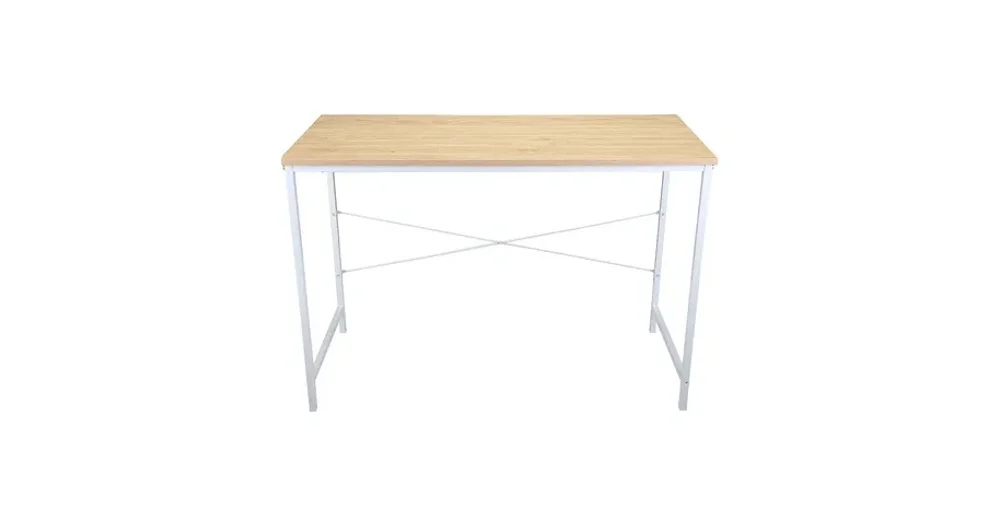 Scandi student store desk kmart