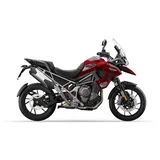 Triumph Tiger 1200 GT Pro
