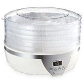 ALDI Ambiano Food Dehydrator | ProductReview.com.au