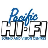 Pacific Hi-Fi