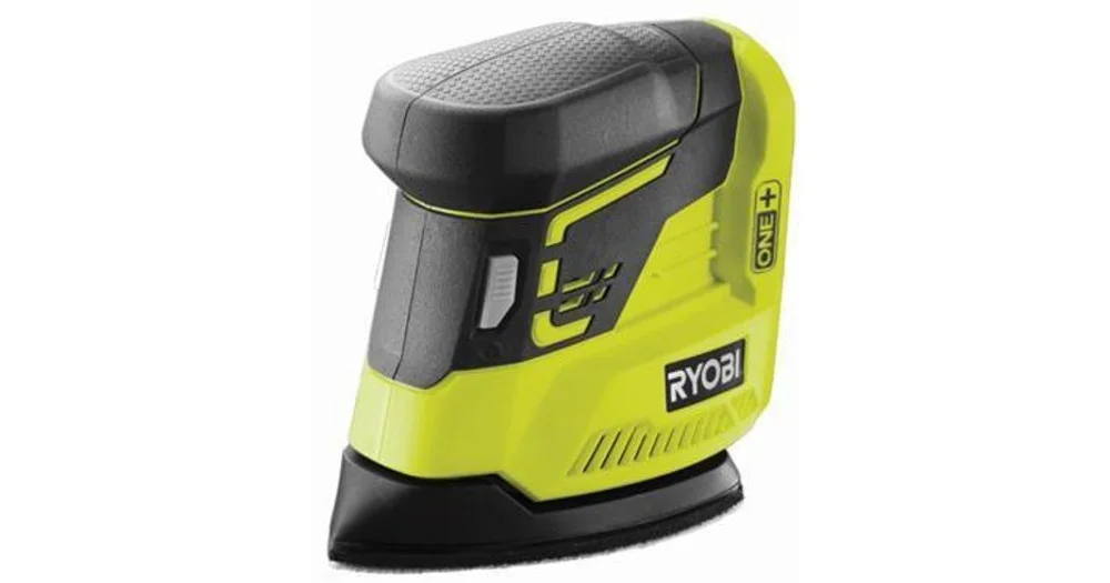 R18ps ryobi 2025