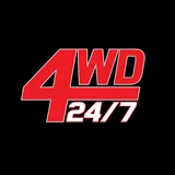 4WD 24/7