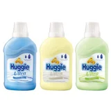 Huggie Ultra Concentrate