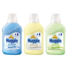Fabric Softeners