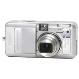 Canon PowerShot S60