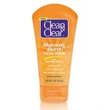 Clean & Clear Morning Burst Range
