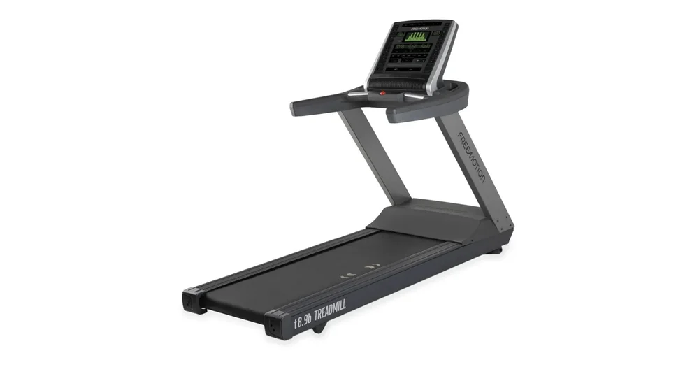 Proflex discount treadmill trx9