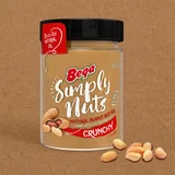 Bega Peanut Butter Crunchy