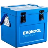 EvaKool IceKool 24L Polyethylene Icebox