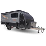 Star Vision Campers & Caravans CX Series