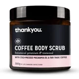 Thankyou Coffee Body Scrub
