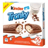 Ferrero Kinder Tronky