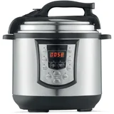 Kmart Anko Pressure Cooker