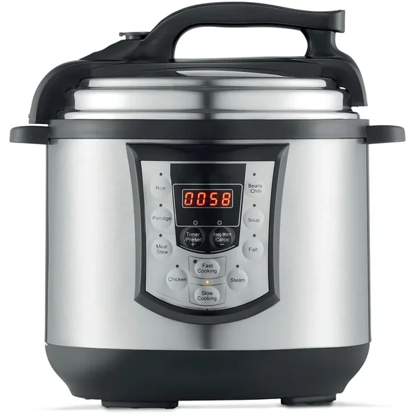 Electric pressure cooker kmart sale